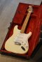 Fender Stratocaster Jimi Hendrix Signature Usa 1997 Voodoo (3.5kg)