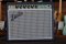 Fender '68 Custom Vibro Champ Reverb