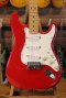 Fender Stratocaster Mexico "Squier Series" Dokata Red 1994 (3.4kg)