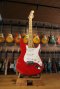 Fender Stratocaster Mexico "Squier Series" Dokata Red 1994 (3.4kg)