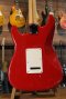 Fender Stratocaster Mexico "Squier Series" Dokata Red 1994 (3.4kg)