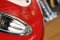 Fender Stratocaster Mexico "Squier Series" Dokata Red 1994 (3.4kg)