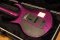 Musicman Majesty Limited 74 only made Signed by John Petrucci Fuchsia Sparkle 2017 (3.0kg)