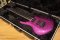 Musicman Majesty Limited 74 only made Signed by John Petrucci Fuchsia Sparkle 2017 (3.0kg)