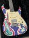 James Tyler Studio Elite Pyschedelic Vomit 2009 (2.9kg)