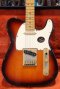 Fender American Telecaster 50th anniversary 1996 Antique Sunburst (3.7kg)