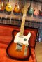 Fender American Telecaster 50th anniversary 1996 Antique Sunburst (3.7kg)