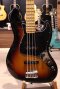 Squier Vintage Modified 77s Jazz Bass 2018 (3.8kg)