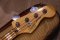 Squier Vintage Modified 77s Jazz Bass 2018 (3.8kg)