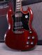 Gibson SG Standard Cherry Burst 2019 (2.9kg)