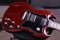 Gibson SG Standard Cherry Burst 2019 (2.9kg)