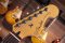 Fender Player II Jazzmaster Black 2024 Upgrade Pu EMG JMaster (4.2kg)