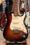 Fender Stratocaster ST62 Sunburst 1993-94 japan (3.5kg)