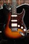 Fender American Standard Hss Sunburst 2004 Pickup Seymour + S1 (3.6kg)