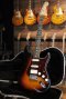 Fender American Standard Hss Sunburst 2004 Pickup Seymour + S1 (3.6kg)