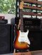 Fender Stratocaster ST62 Gold hardware Sunburst 2004 Pu Texas special (3.3kg)