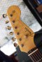 Fender Stratocaster ST62 Gold hardware Sunburst 2004 Pu Texas special (3.3kg)