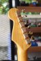 Fender Stratocaster ST62 Gold hardware Sunburst 2004 Pu Texas special (3.3kg)