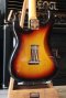 Fender Stratocaster ST62 Gold hardware Sunburst 2004 Pu Texas special (3.3kg)