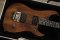 Washburn N4 Paduak 2004 Usa + Photo Signed (3.6kg)