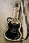 Gibson SG Standard Black 2007 (2.9kg)