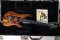 Washburn N4 Paduak 2004 Usa + Photo Signed (3.6kg)