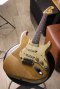 Fender Stratocaster Highway 1 Usa 2007 (3.4kg)