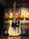 Fender American Telecaster Natural Burst 2016 (3.2kg)