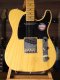 Fender American Telecaster Natural Burst 2016 (3.2kg)