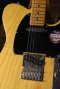 Fender American Telecaster Natural Burst 2016 (3.2kg)