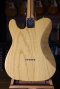 Fender American Telecaster Natural Burst 2016 (3.2kg)