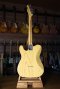 Fender American Telecaster Natural Burst 2016 (3.2kg)