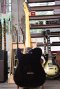 Fender American Standard Telecaster 1996 Black (3.5kg)