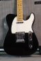 Fender American Standard Telecaster 1996 Black (3.5kg)