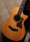 Taylor 812CE 12 Fret Natural Burst 2011