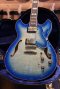 Ibanez As153 Jet Blue Burst 2016 (3.5kg)