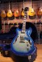 Ibanez As153 Jet Blue Burst 2016 (3.5kg)