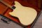 Fender Mustang 1965 Blonde White L series Brazilain board (3.6kg)