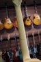 Gibson Lespaul Studio Alpine White Gold hardware 1997 Ebony board (4.1kg)