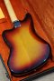 Fender American Vintage Jaguar’65 Sunburst 2012 (3.6kg)