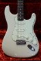 Fender John mayer Signature White 2011 Refin (3.4kg)