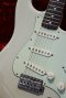 Fender John mayer Signature White 2011 Refin (3.4kg)