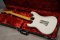 Fender John mayer Signature White 2011 Refin (3.4kg)