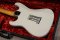 Fender John mayer Signature White 2011 Refin (3.4kg)