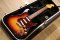 Fender John Mayer Signature 2009 Sunburst (3.5kg)