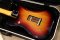 Fender John Mayer Signature 2009 Sunburst (3.5kg)