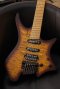 Strandberg Standard 6 Bengal Burst 2021 (2.1kg)