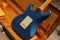 Fender Custom shop'60 Nos Lake Placid Blue 2014 (3.5kg)