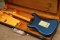 Fender Custom shop'60 Nos Lake Placid Blue 2014 (3.5kg)