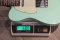 Fender Masterbuilt Dennis Galuszka 1963 Nos Telecaster Rosewood Neck Surf Green 2011 (3.3kg)